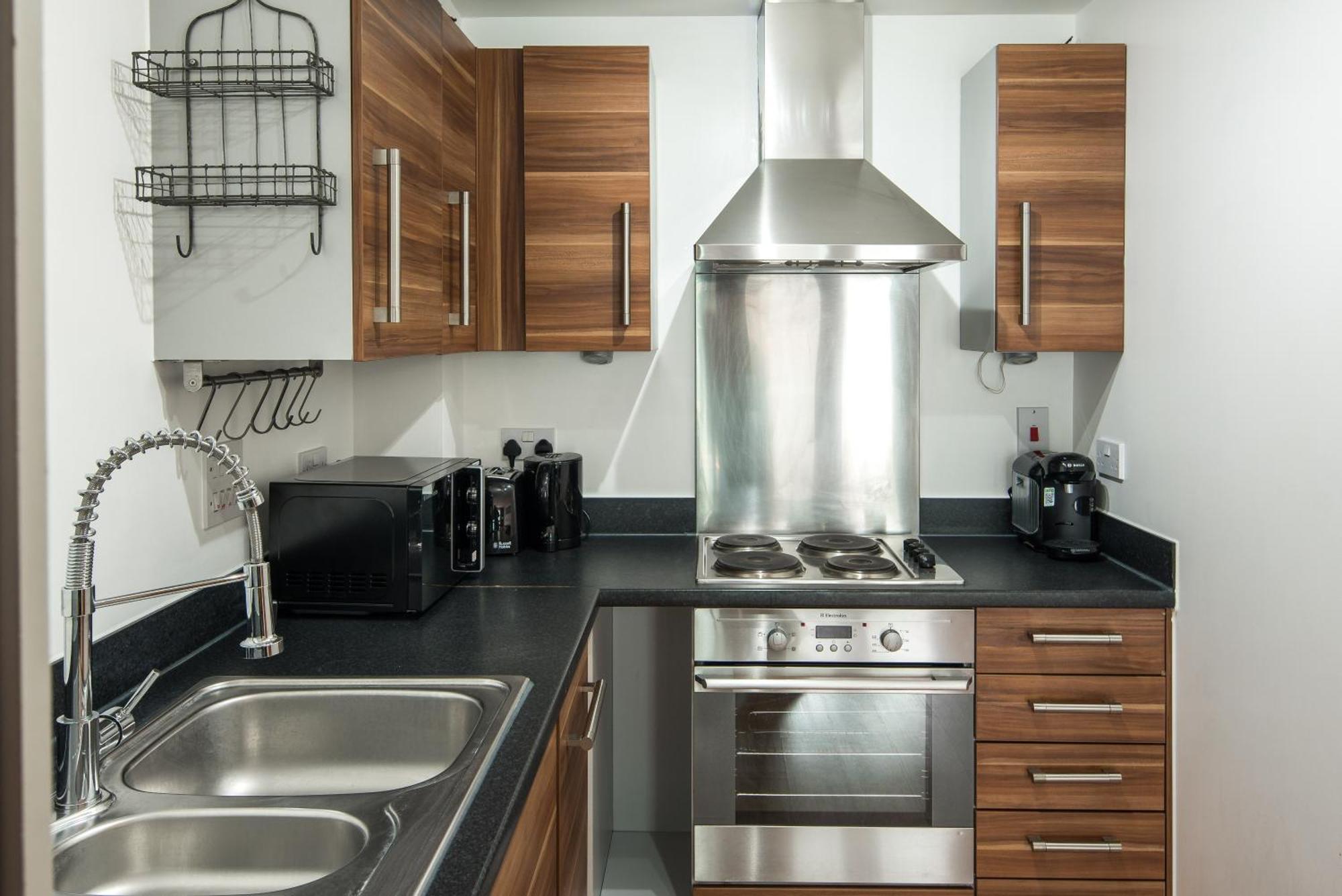 Stylish Apartment Near Central Лондон Экстерьер фото