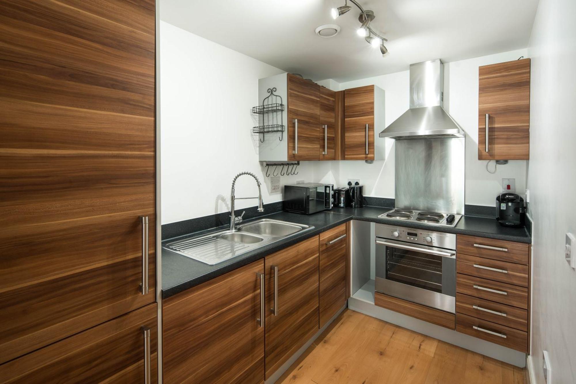 Stylish Apartment Near Central Лондон Экстерьер фото