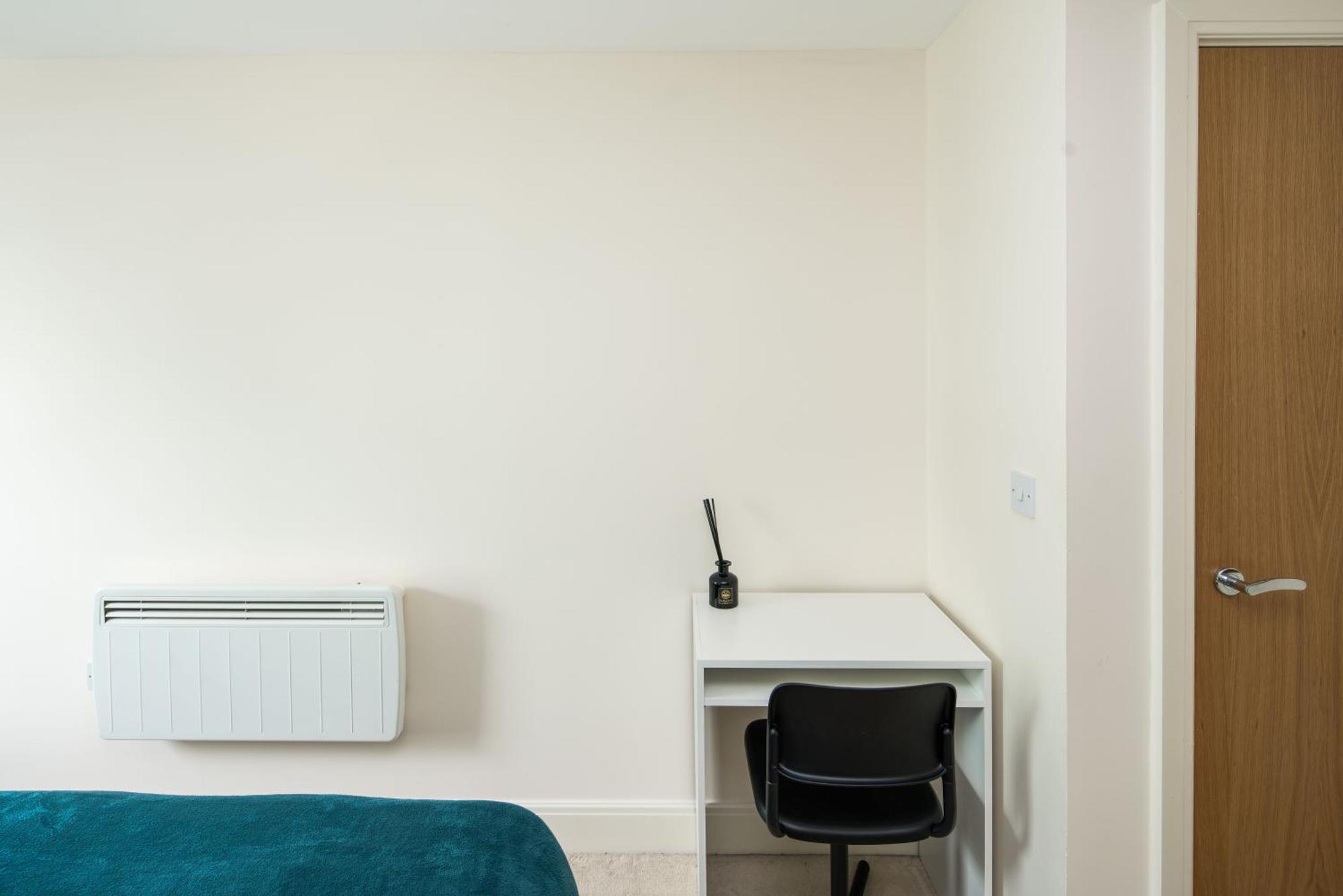Stylish Apartment Near Central Лондон Экстерьер фото