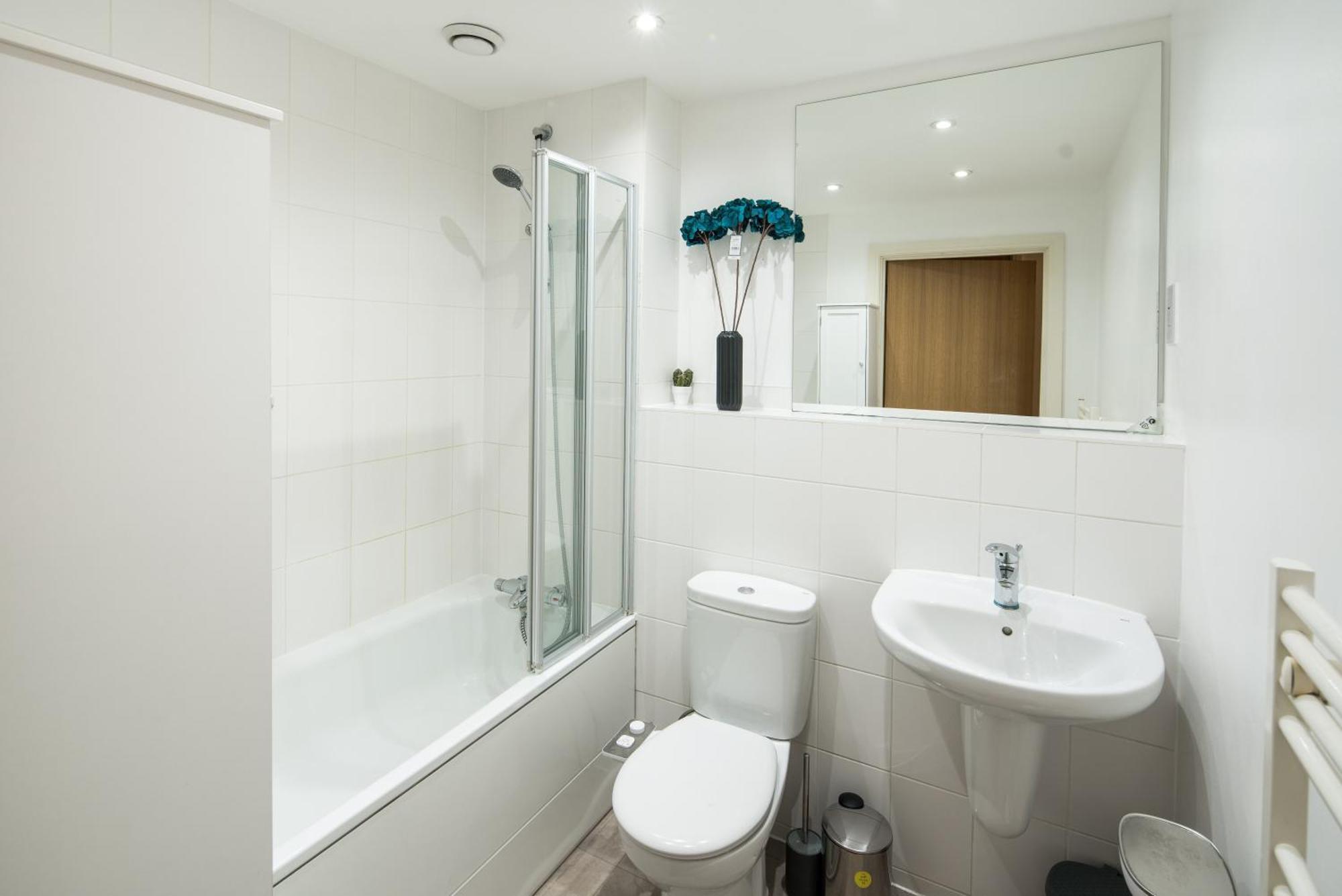 Stylish Apartment Near Central Лондон Экстерьер фото