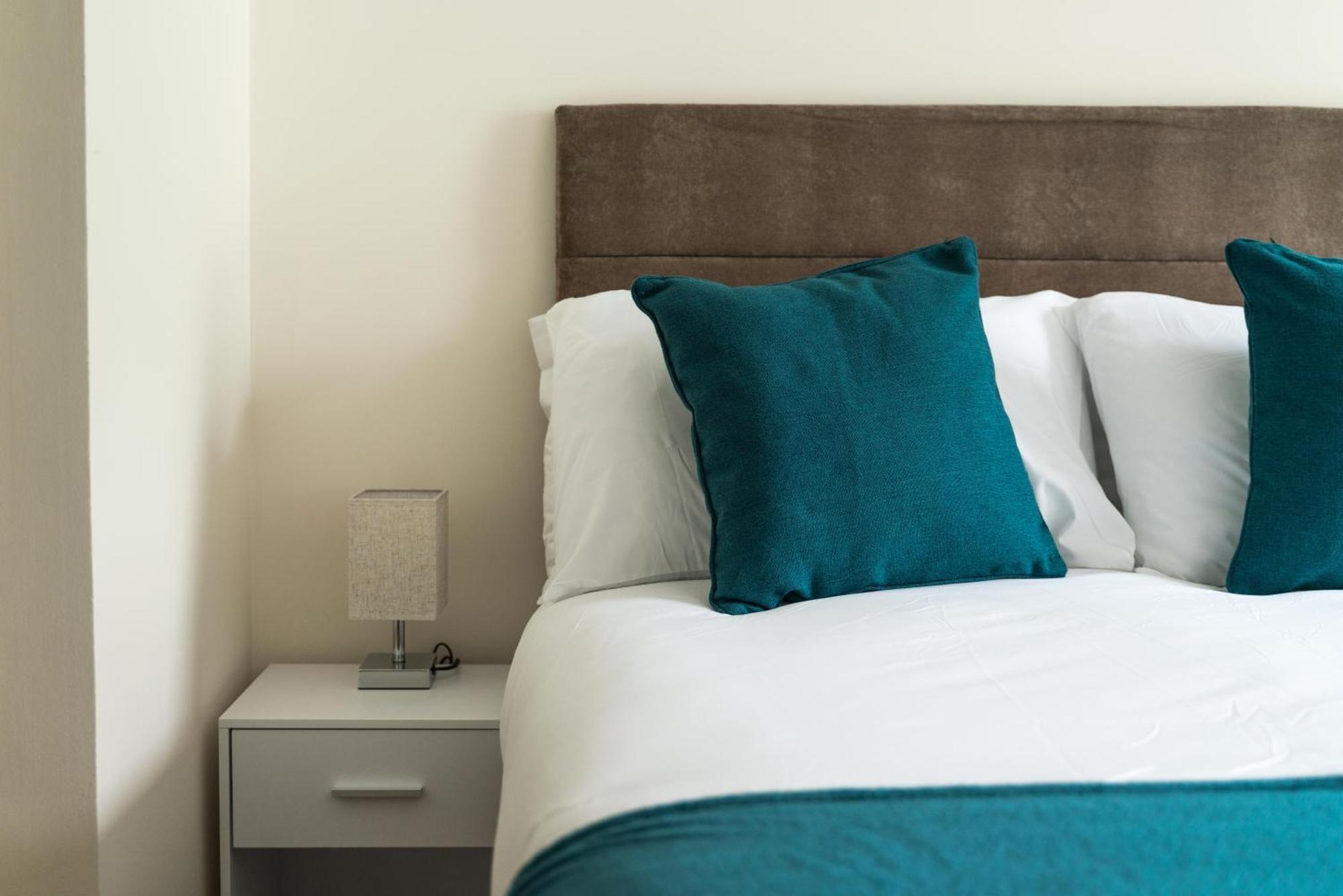 Stylish Apartment Near Central Лондон Экстерьер фото