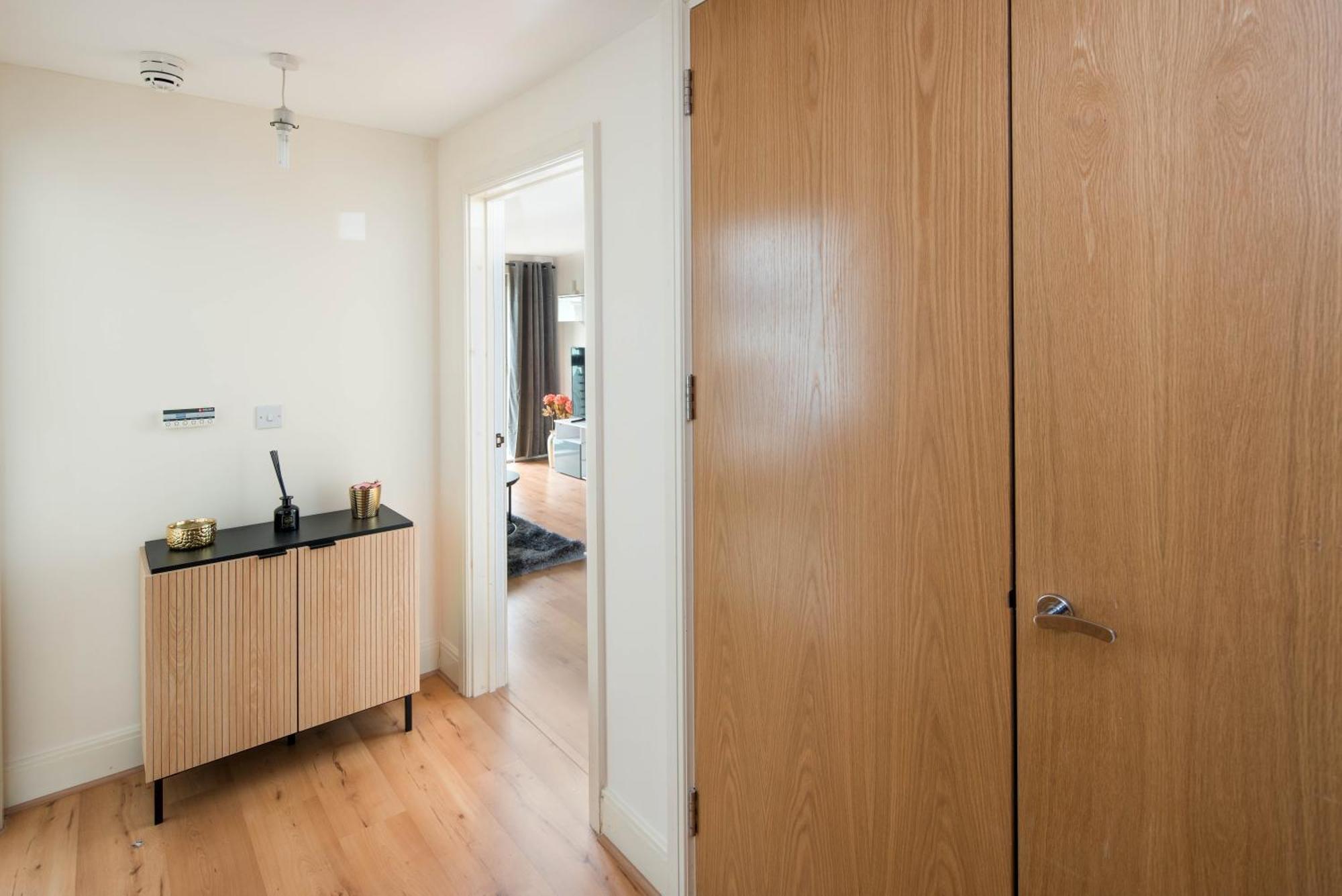 Stylish Apartment Near Central Лондон Экстерьер фото